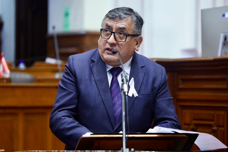 Ministro de Energía y Minas descarta privatización de Petroperú