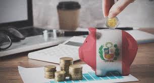 Ministra de Economía destaca récord de recaudación tributaria en 2025