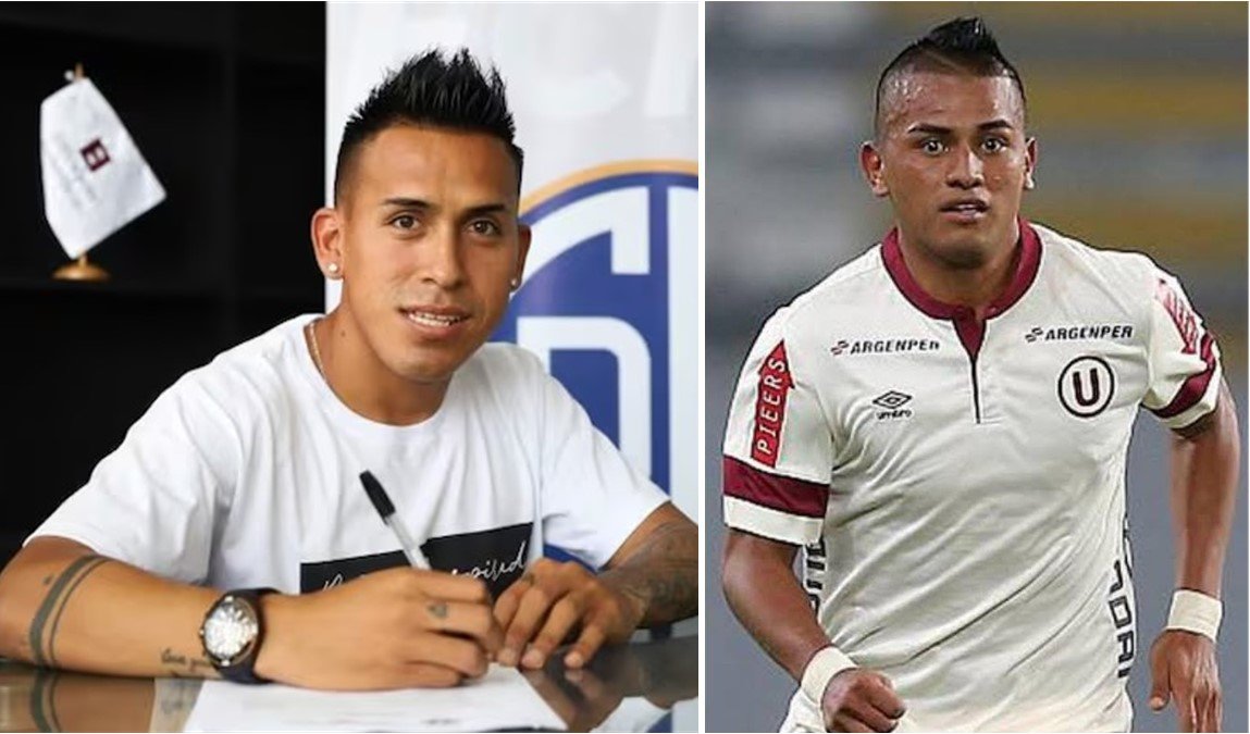 Constructores de Uchiza se refuerza con Diego Chávez y Carlos Neyra para la Copa Perú