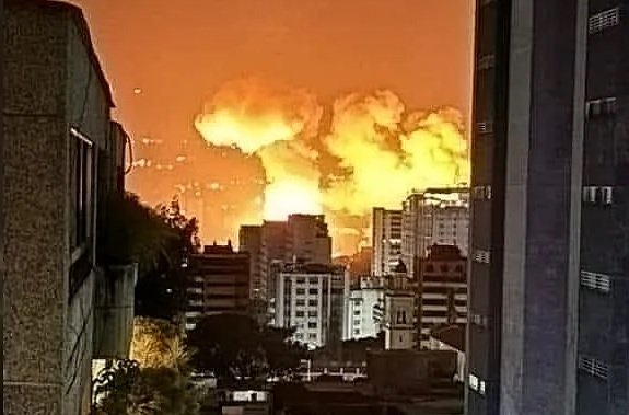 ONU expresa preocupación por intervención militar de Estados Unidos en Venezuela