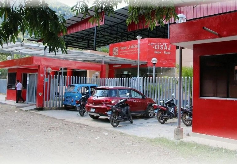 Por insuficiencia probatoria absuelven a cuatro acusados por tráfico ilícito de drogas