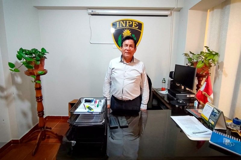 Director de la Oficina Regional Oriente habla sobre la SUNIR