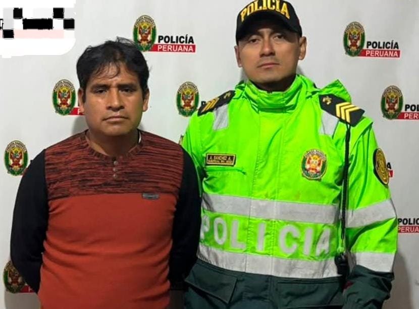 Luego de ocho años del hecho condenan a agresor sexual