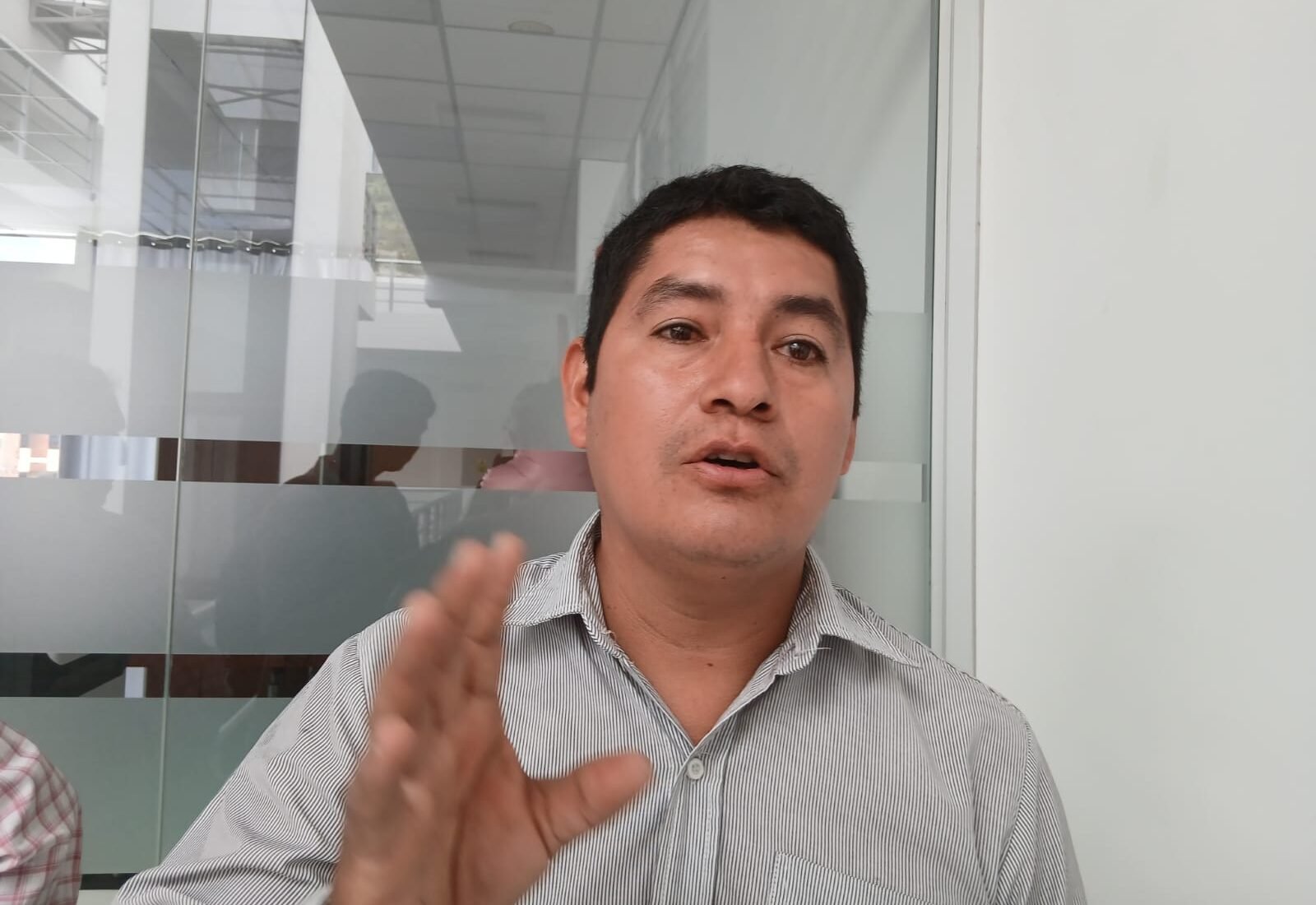 Municipalidades deberán transferir 4125 soles mensuales a centros poblados