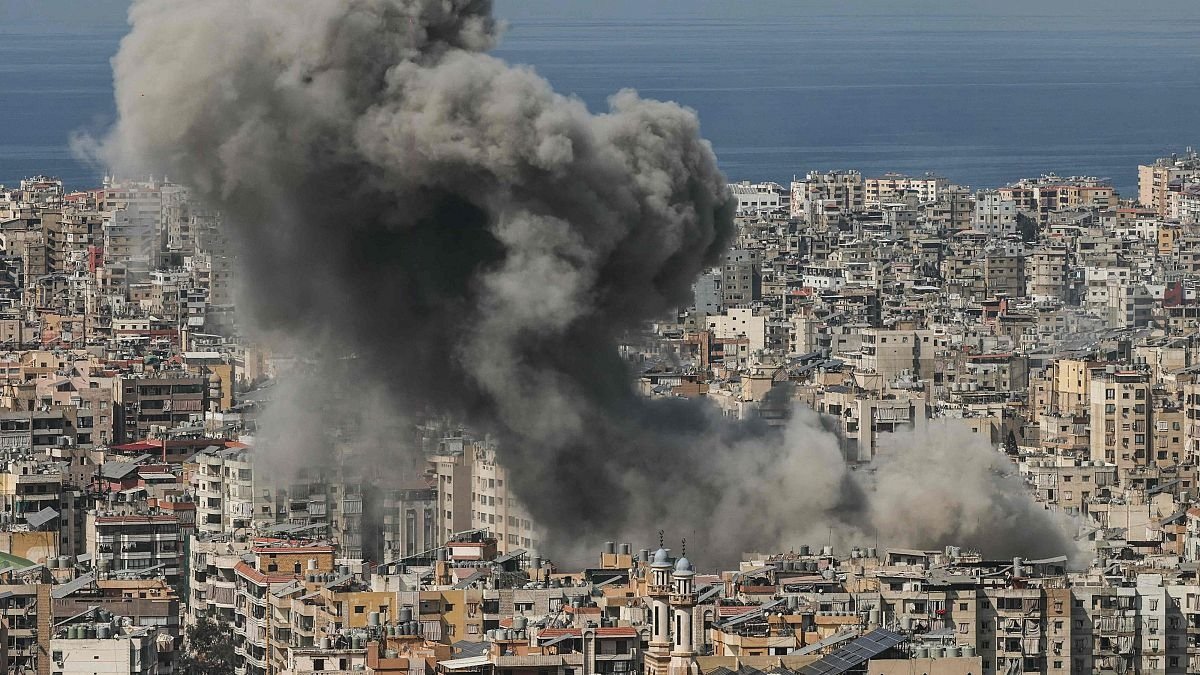 Conflicto en Oriente Medio golpea varias instalaciones de petróleo y gas