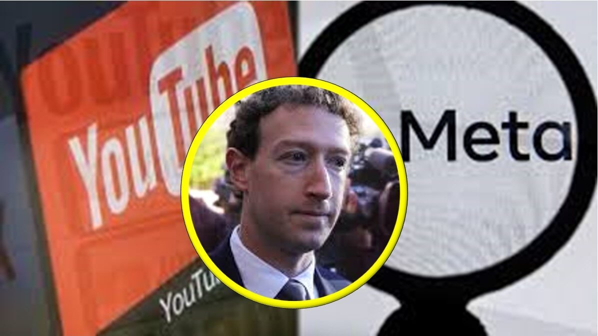 Jurado de Los Ángeles responsabiliza a Meta y YouTube por daños a una menor y ordena pagar US$ 3 millones