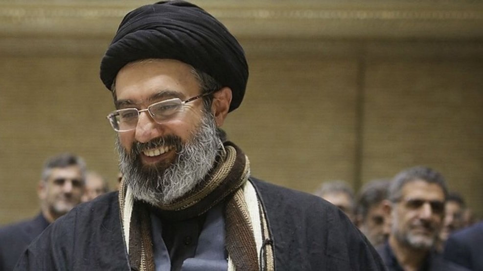Mojtaba Jamenei es nombrado nuevo líder supremo de Irán