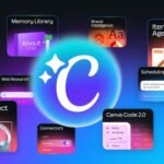 Canva lanza modo offline y nuevas herramientas con inteligencia artificial para potenciar la creatividad