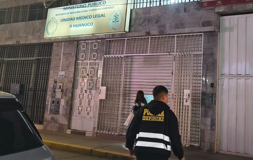 Realizan prueba anticipada con niño de 7 años por homicidio en Pitumama