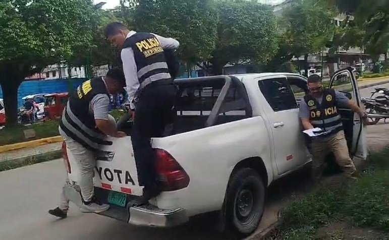 Investigan a fiscal adjunta por un tema de usurpación