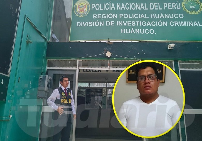 Denuncian a falso ingeniero por presunta estafa agravada