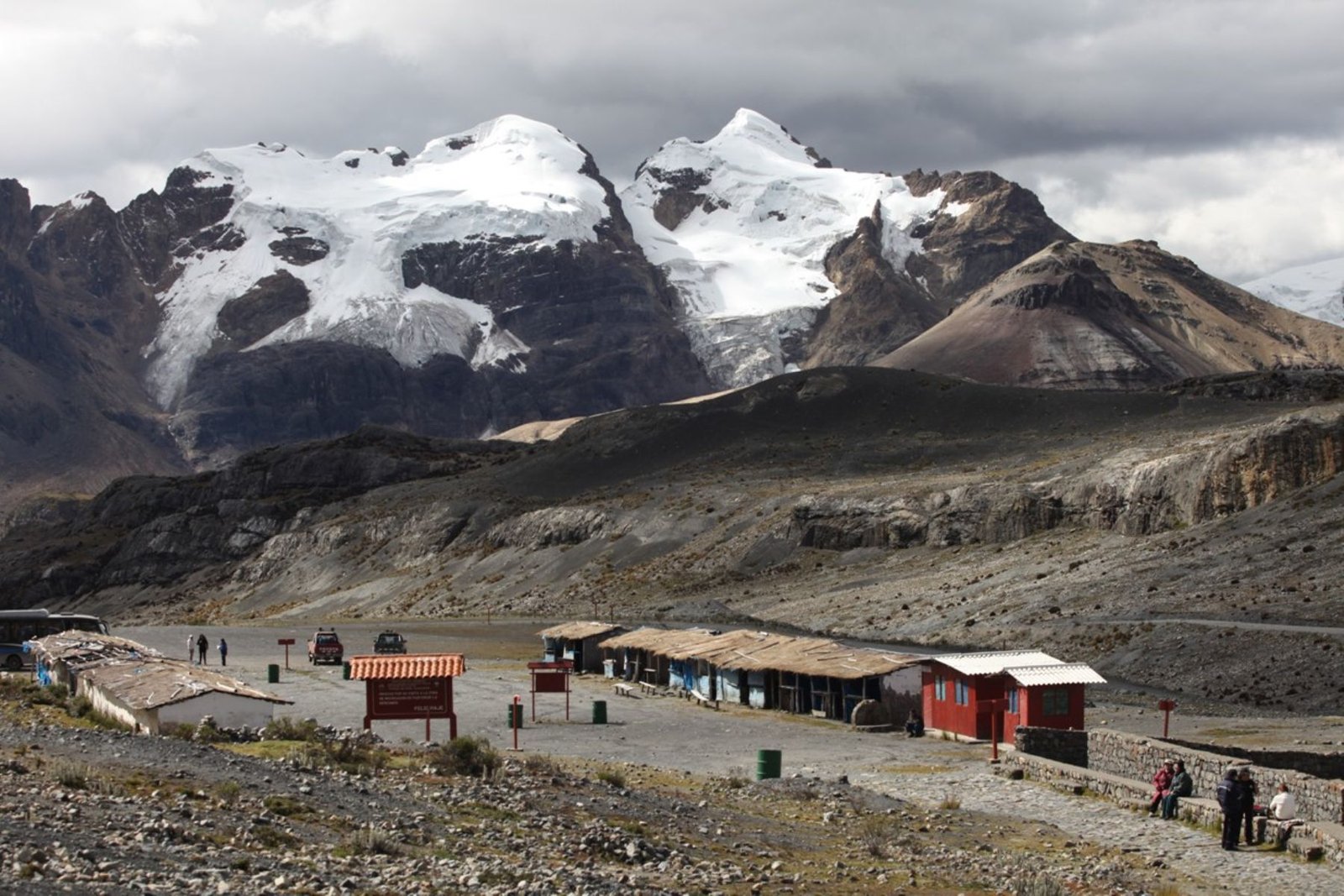 Aprueban plan nacional de monitoreo y evaluación de adaptación al cambio climático
