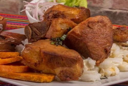 Perú triplica consumo de carne de cerdo y alcanza los 11 kilos por persona al año