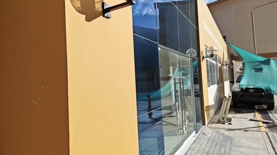 Hoy vence plazo para medida cautelar sobre el centro de salud de Ambo