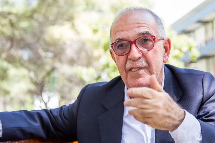 Falleció Chema Salcedo, voz emblemática del periodismo peruano