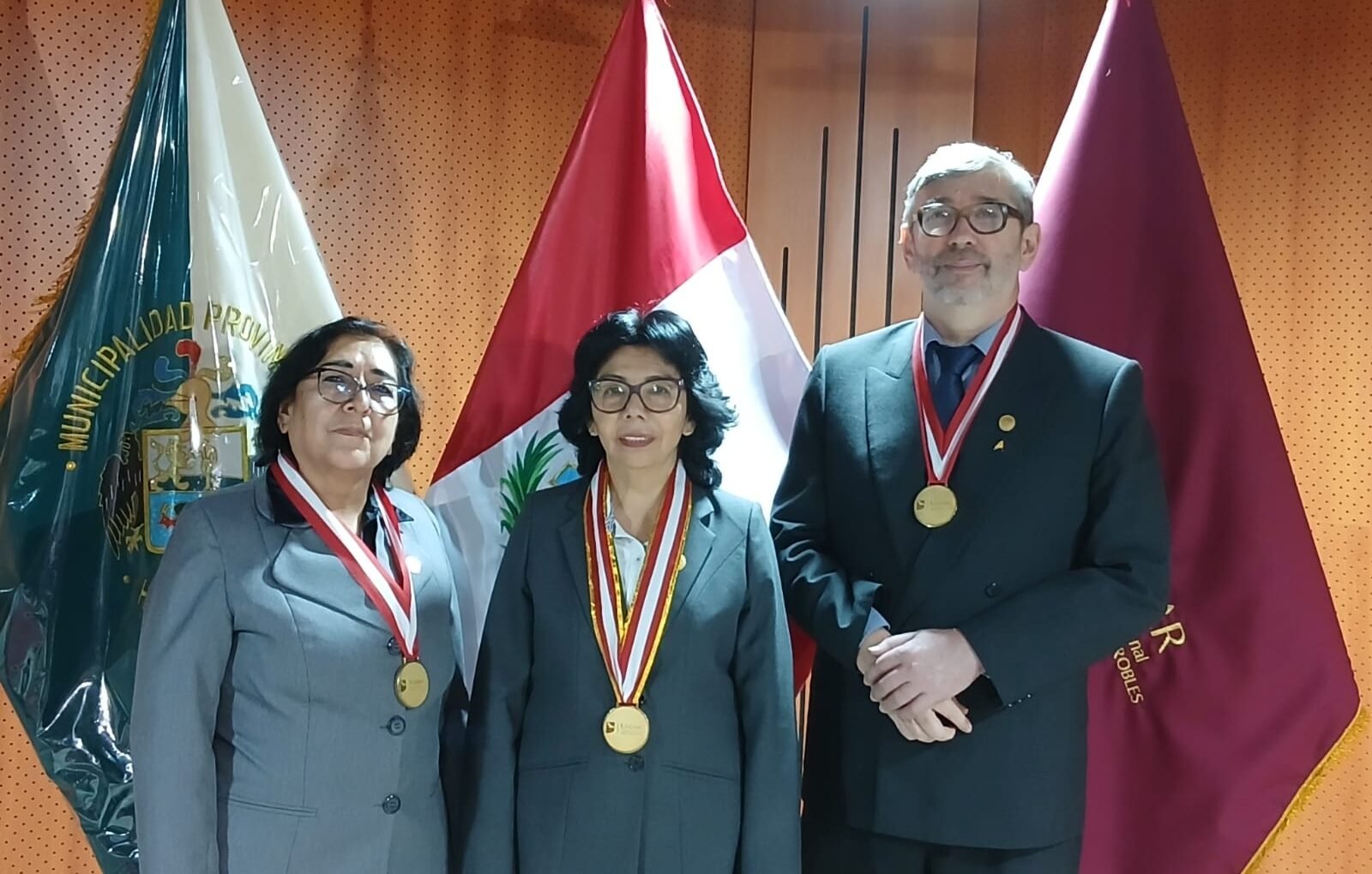 Prioridad de la Undar es alcanzar autonomía y nueva infraestructura