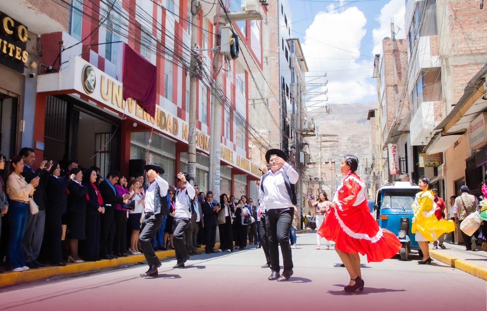 Nueva comisión de la Undar asume funciones esta semana
