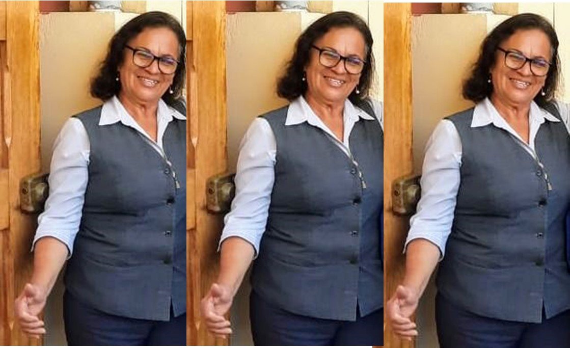 Betty Panduro Silva: crónica íntima de una maestra que venció al abismo