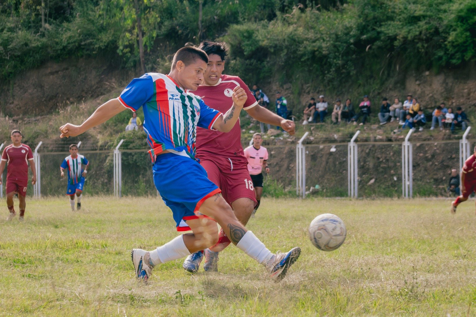 ¡Por todo o nada! Hoy definen a los ocho que seguirán en el torneo de la Copa Perú en Huánuco
