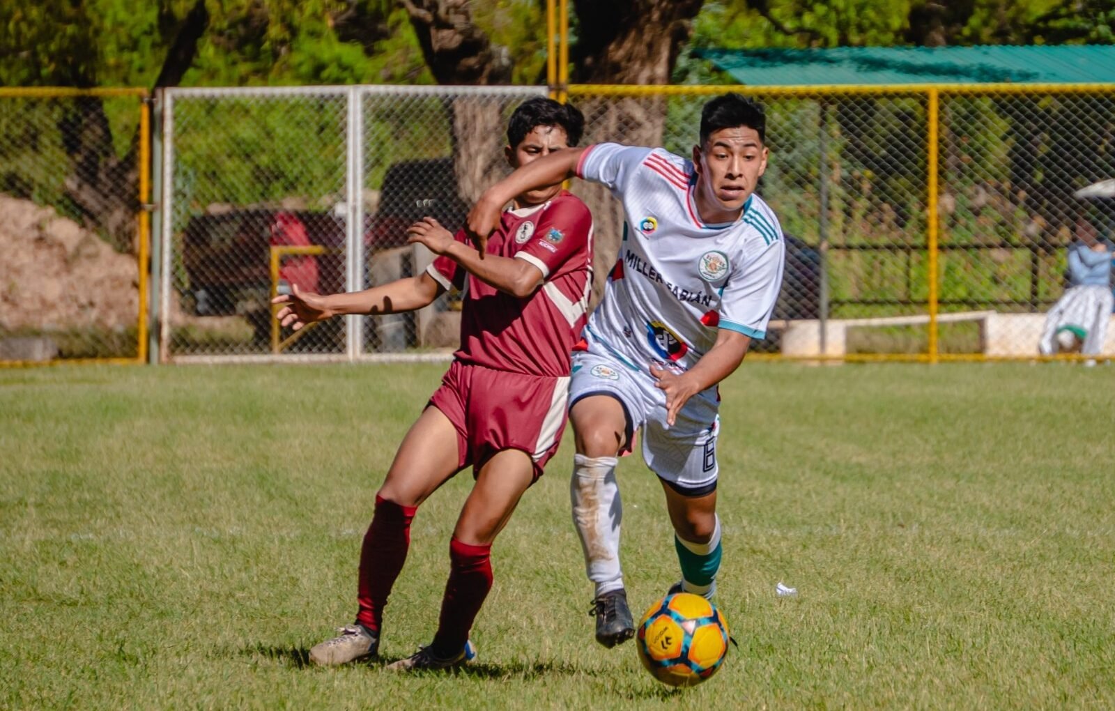 Este domingo 17 de mayo arrancan los cuartos de final de la Copa Perú en Huánuco                                                                                       