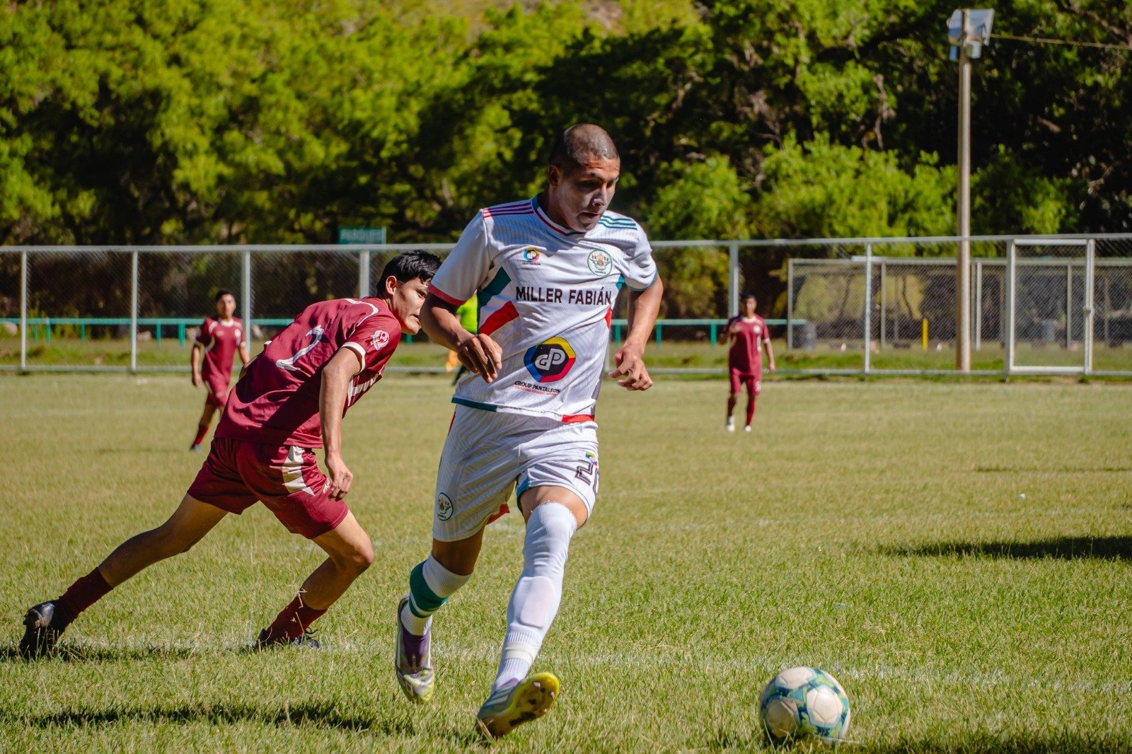 Los ocho mejores avanzan a los cuartos de la Copa Perú en Huánuco