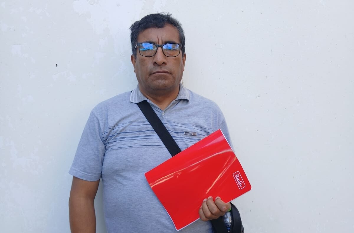 Aumento de pensión a docentes cesantes de pedagógicos en manos del Congreso