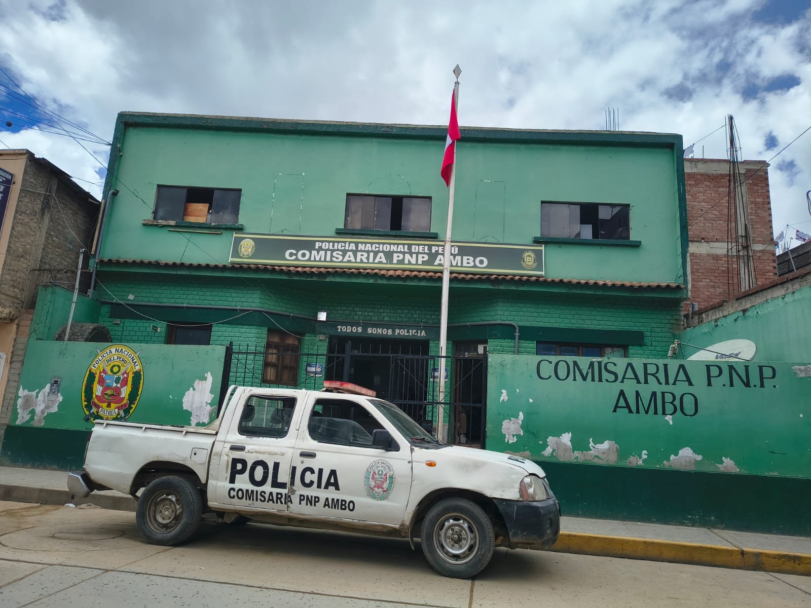 Mujer de 52 años pierde la vida tras beber supuesto purgante elaborado por chaman