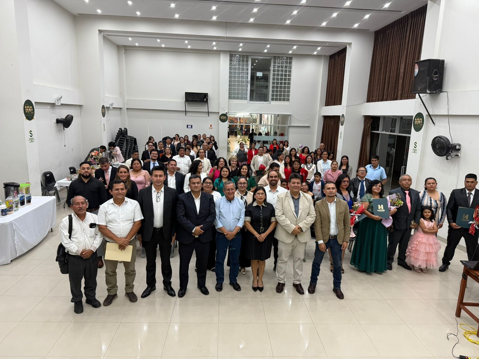 Huánuco cuenta con 46 mil Mypes formales