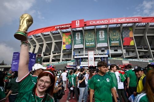 México hace historia: Arranca el Mundial 2026 en un Estadio Azteca renovado
