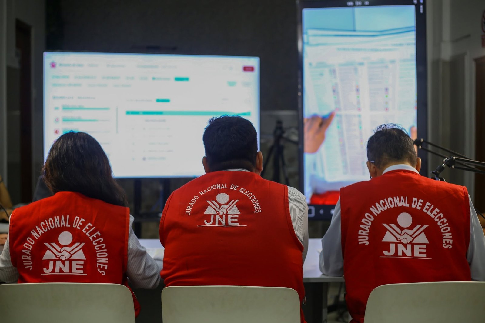 23 grupos políticos pueden presentar listas de candidatos al Gobierno Regional de Huánuco