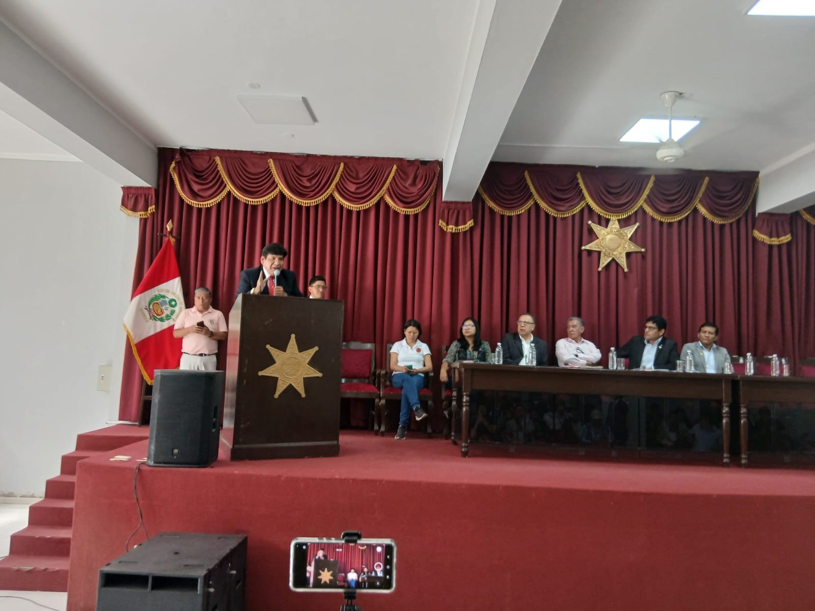 CAH advierte acciones legales si el Gorehco impone proyecto de la Alameda