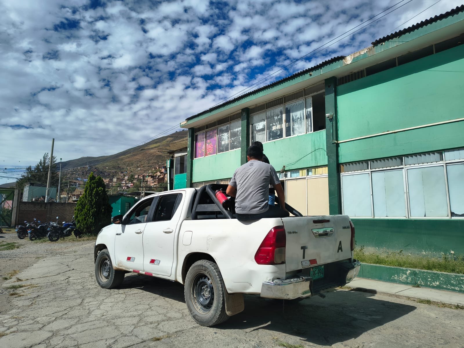 Detienen a sospechoso del homicidio de pastor evangélico 