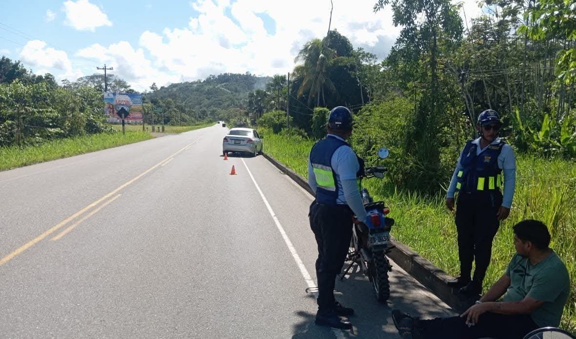 Investigan asalto y robo de S/7 mil perpetrado por falsos policías 