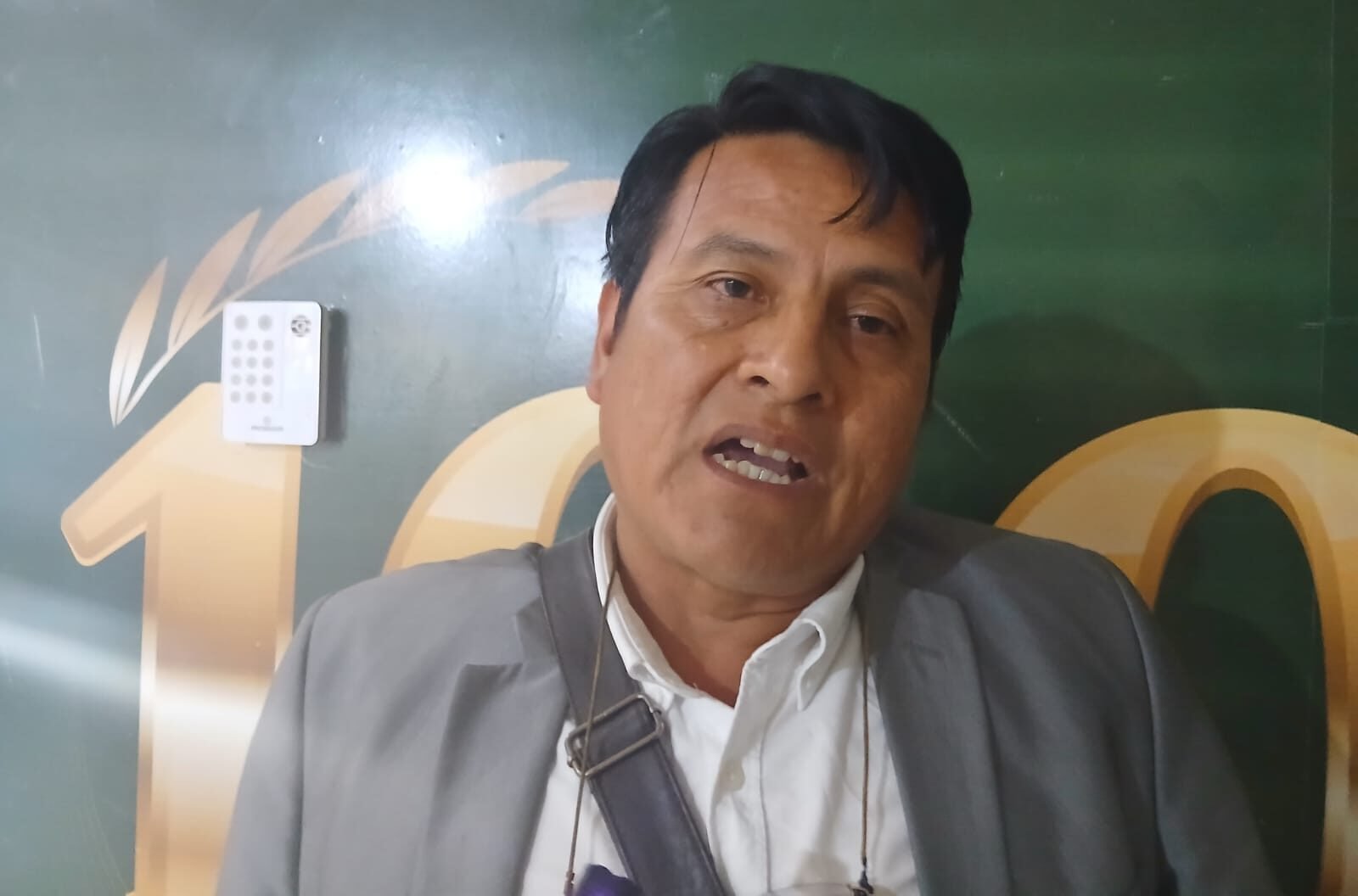 Juntas vecinales piden consensuar proyectos de Alameda y Laguna Viña del Río