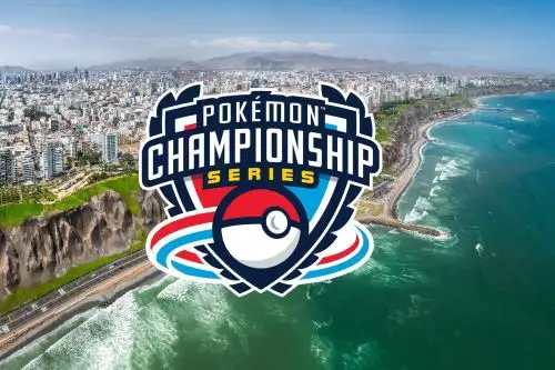 De las pantallas a la realidad: Lima se convierte en sede oficial del circuito mundial de Pokémon para 2027