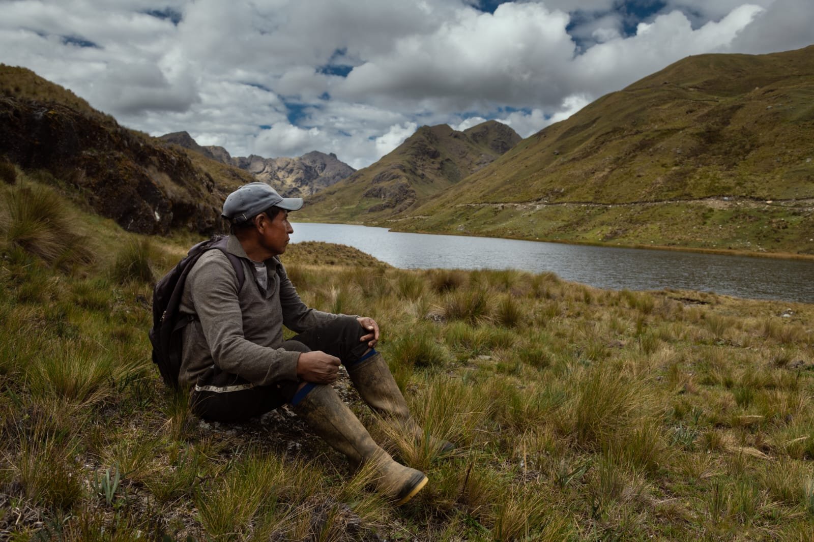 Regiones amazónicas respaldan aprobación del Área de Conservación Regional Yanajanca
