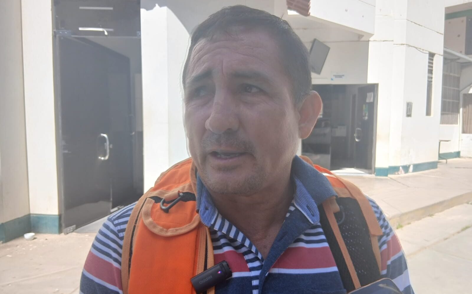 Piden 60 días de suspensión para alcalde de Puerto Inca por no transferir fondos a centro poblado