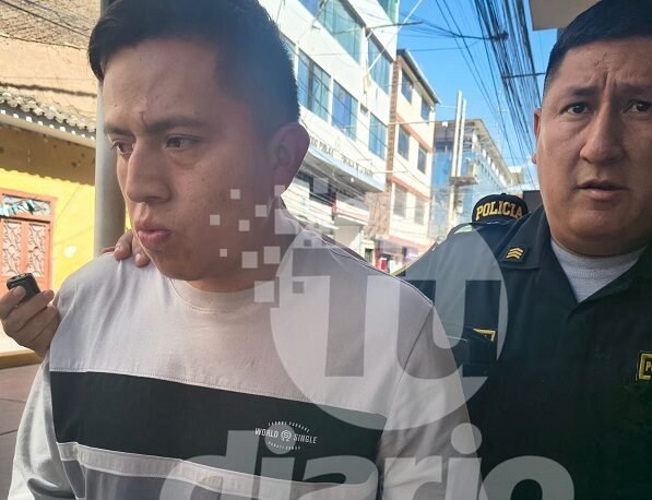 Amplían detencion preliminar para agente del Inpe investigado por causar triple choque
