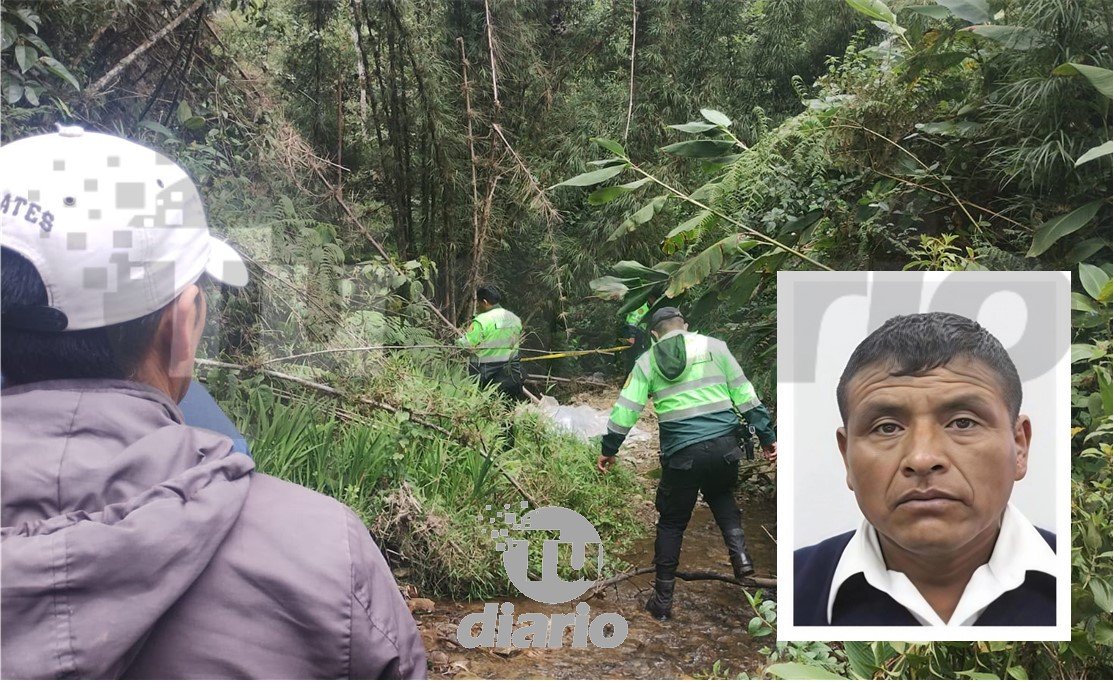 Tragedia en Chinchao: padre y sus hijas de 6 y 8 años desaparecidos son hallados sin vida