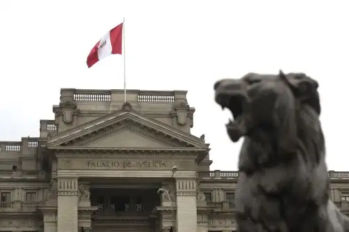 Modernización de la justicia en el Perú: Presentan avances para una Nueva Ley Orgánica del Poder Judicial