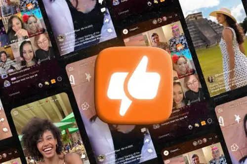Una nueva alternativa a TikTok: La aplicación de videos «Clapper» aterriza en el Perú