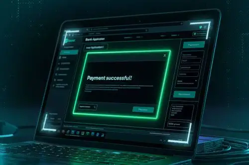Alerta de ciberseguridad: Por qué una captura de pantalla ya no es prueba de pago ni de verdad digital