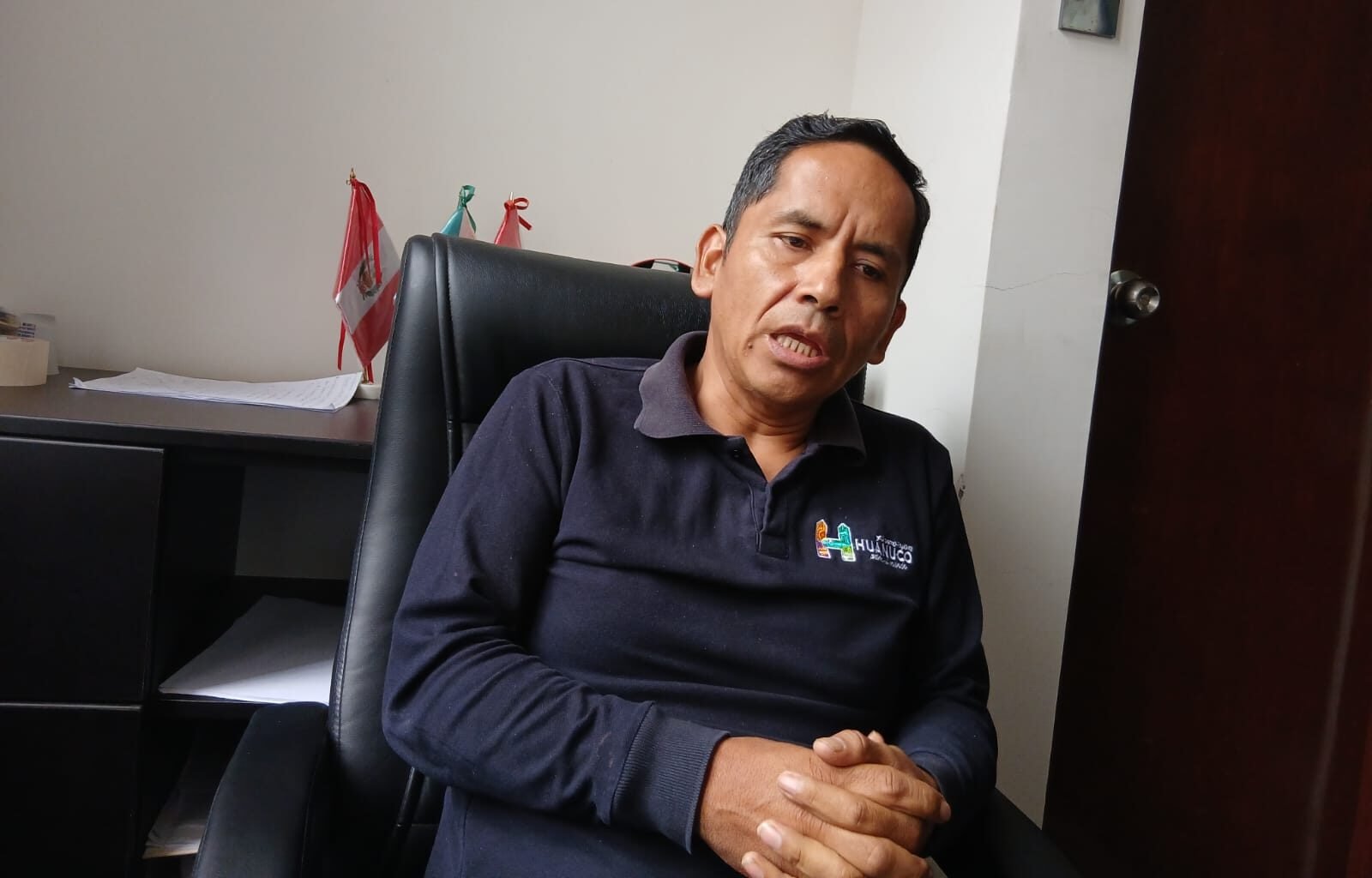 Aclaran que bases del Puente Tingo María – Castillo Grande están aptas 