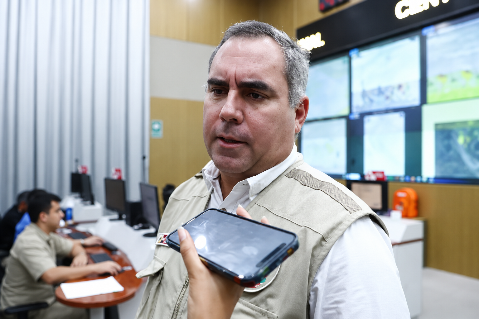 Ministro Belaúnde pide al Congreso agilizar el pedido de facultades legislativas y evitar la «esgrima política»