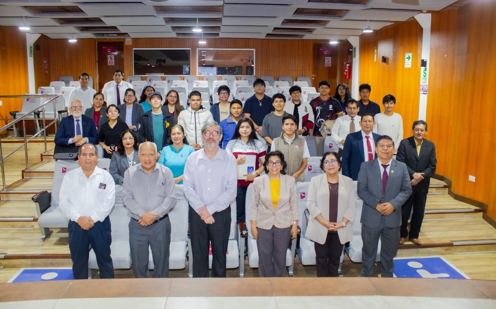 La Undar pone en funcionamiento su comedor universitario