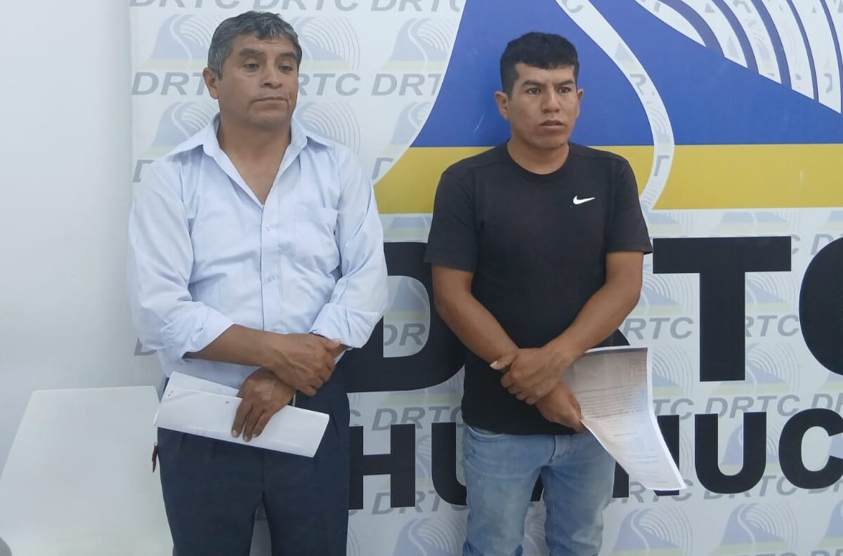 Pobladores de Pachabamba consumen agua contaminada con arsénico 