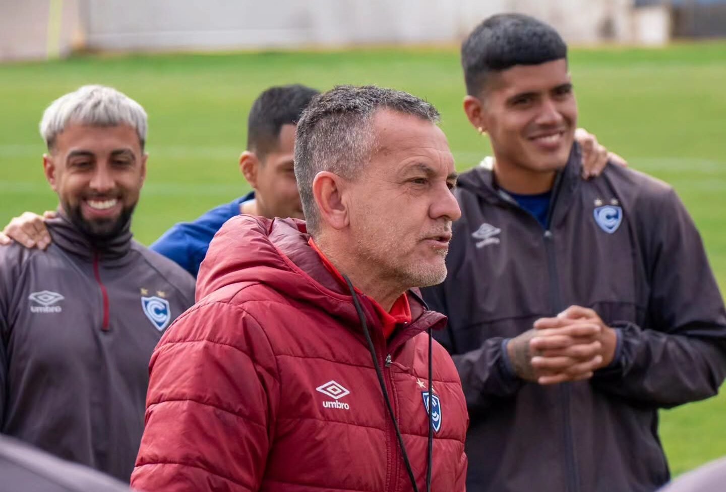 Cienciano juega este 17 de setiembre en Montevideo